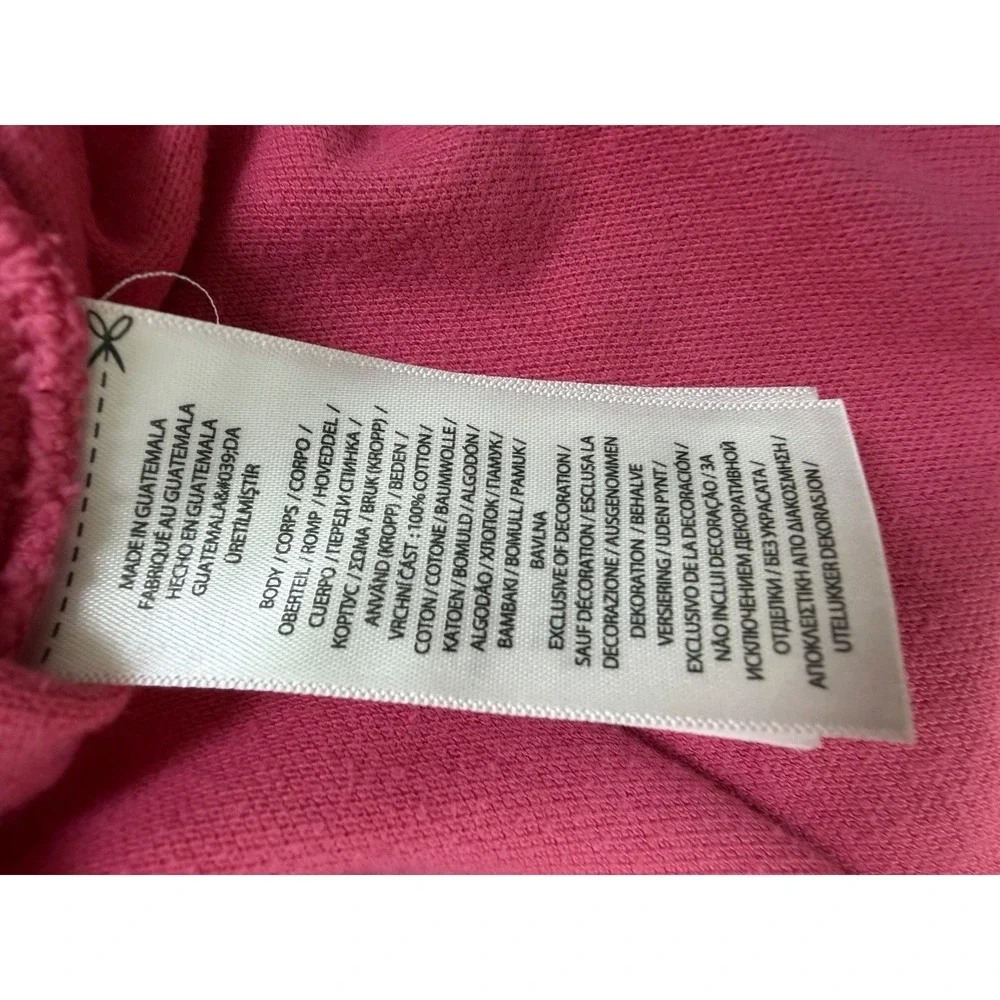 Polo Ralph Lauren Classic Fit Mesh Polo Shirt Hot Pink Men's XXL